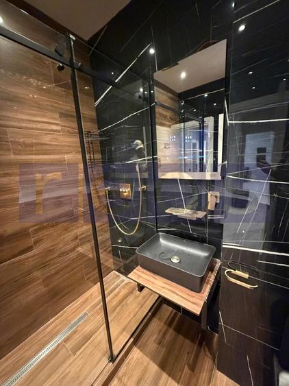 VANZARE 2 CAMERE | UTILAT-MOBILAT LUX | 50 MP | TERASA | COMPLEX ATRIA - 9