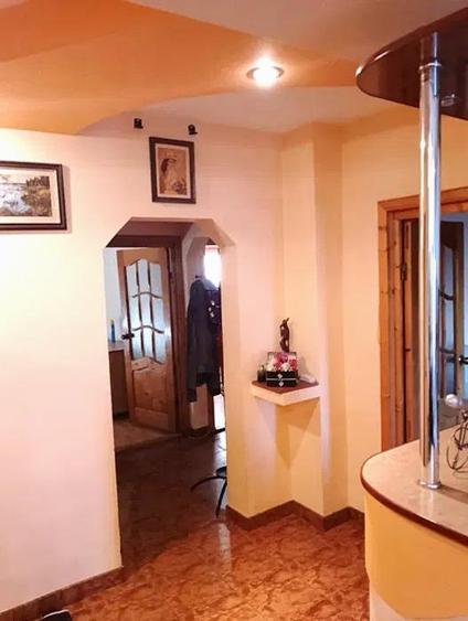 Apartament 3 camere conf 1 decomandat zona 1 Dec 1918
