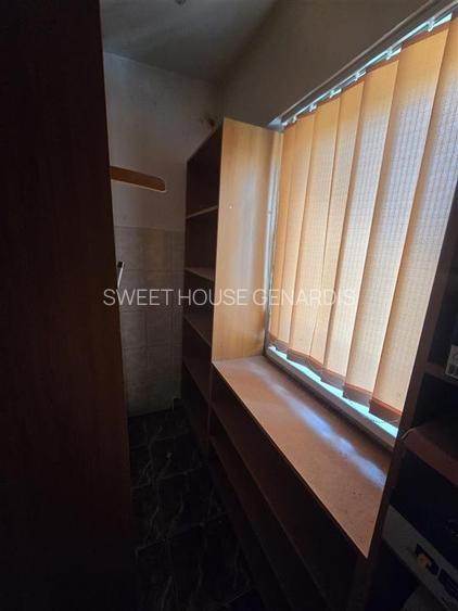 Apartament decomandat cu 3 camere, 2 bai si 3 balcoane  Str. Tabacari, Fagaras - 8