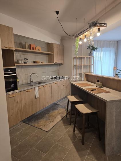 SUPER OFERTĂ A LUNII | Apartament 2 Camere Straulesti - 3