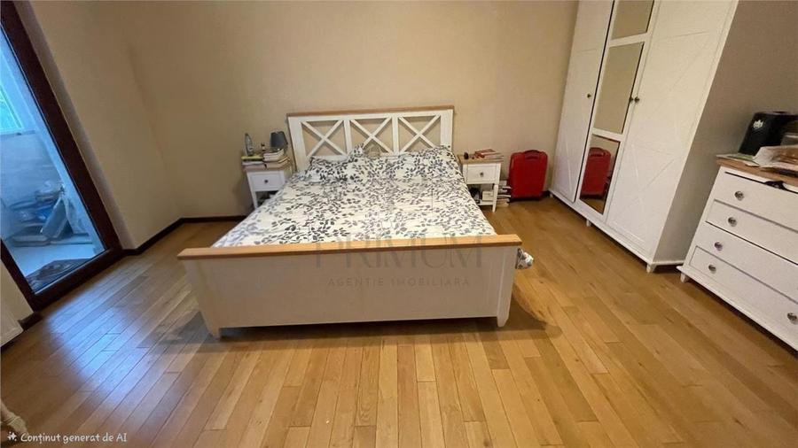 BUCOVINA - RENOVAT - ETAJ 1 - BLOC IZOLAT - 4 CAMERE - 2 BAI - 2 BALCOANE - CENT - 7