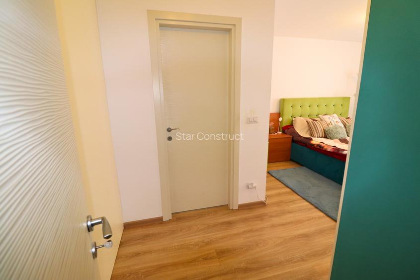 Apartament 3 camere | Palladium Residence, Bloc 1 | 79 mp | Etaj 5/11 - 7