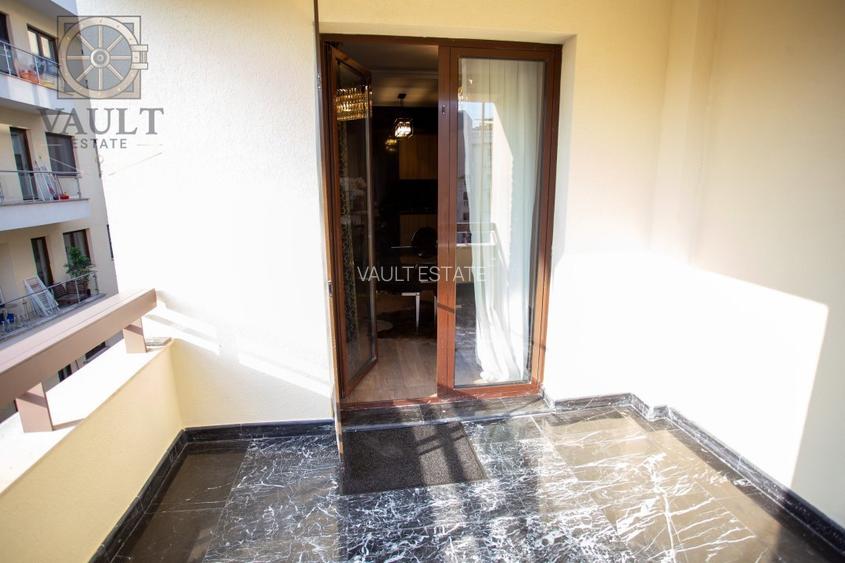 Apartament 4 Camere LUX - Herastrau - 9