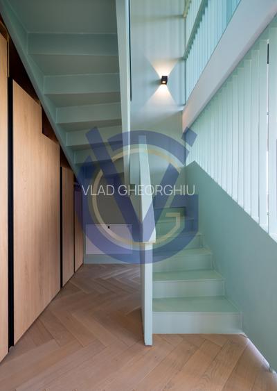 Privind deasupra tuturor - Penthouse unic cu terasa 120mp, in Asmita-COMISION 0% - 31