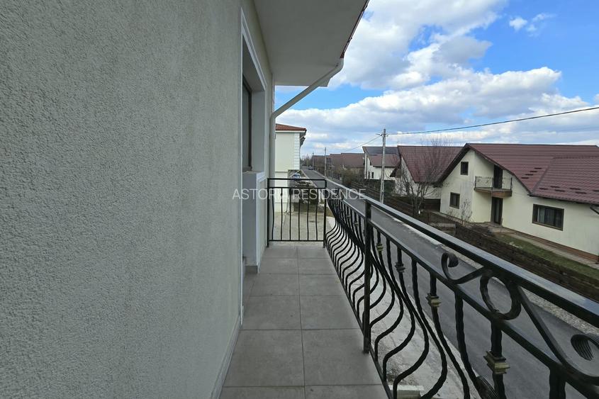 Capat CUG Apartament 3 camere INTABULAT - 6