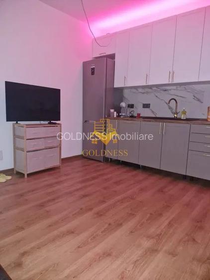 3 camere open-space, Parcare, Zona Fabricii, Piata Oser, Hornbach - 8