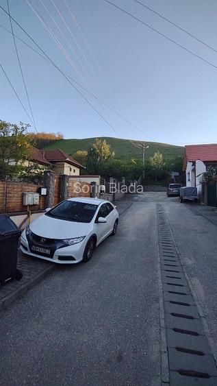 Casă individuală, zona B - 2