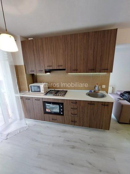 Garsoniera Drumul Taberei, Valea Oltului - 9