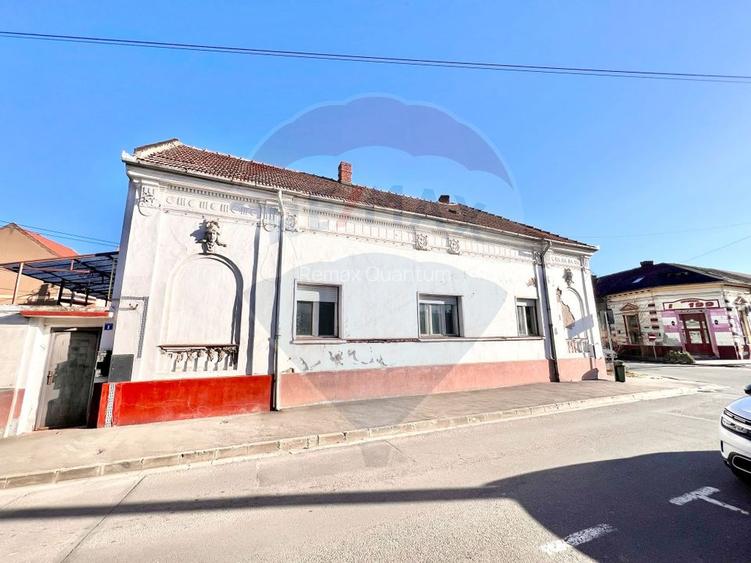 De vânzare casă cu 4 camere, Ultracentral, str Mihai Eminescu - 16