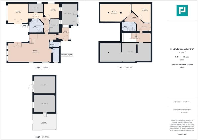 Casă individuală spațioasă, la 10 km de Timișoara - 55