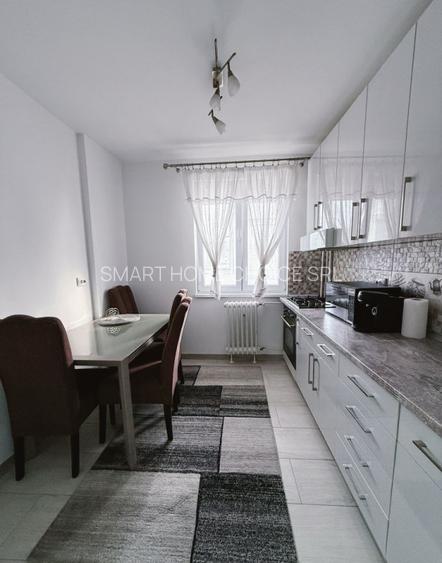 Apartament 3 camere decomandat Militari Metrou Gorjului 84metri - 5