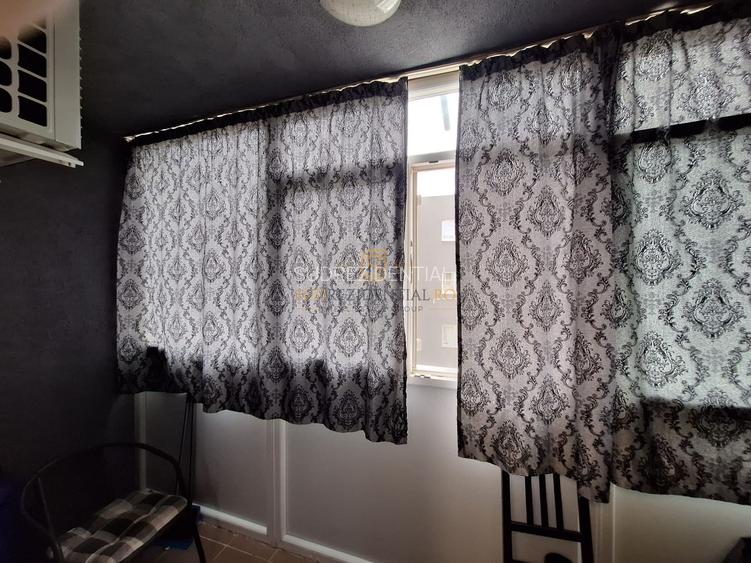 Apartament decomandat cu 2 camere de vanzare, zona Grand Arena Mall - 11