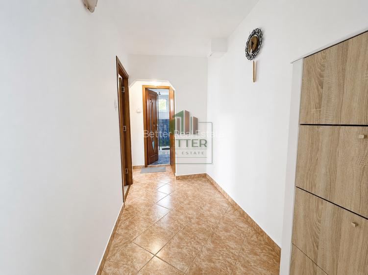Apartament 3 camere și 2 locuri de parcare incluse | Metrou Apărătorii Patriei - 6