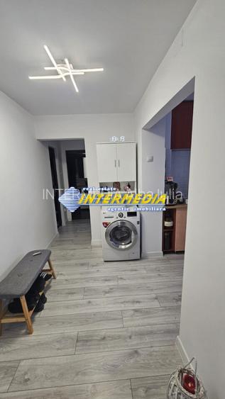 Apartament 2 camere Decomandat 50mp Ampoi 1 Finisat Utilat Mobilat complet - 7