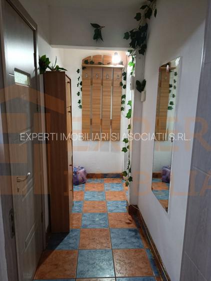Apartament 2 camere de vanzare, situat in zona Tomis Nord - Ciresica - 7