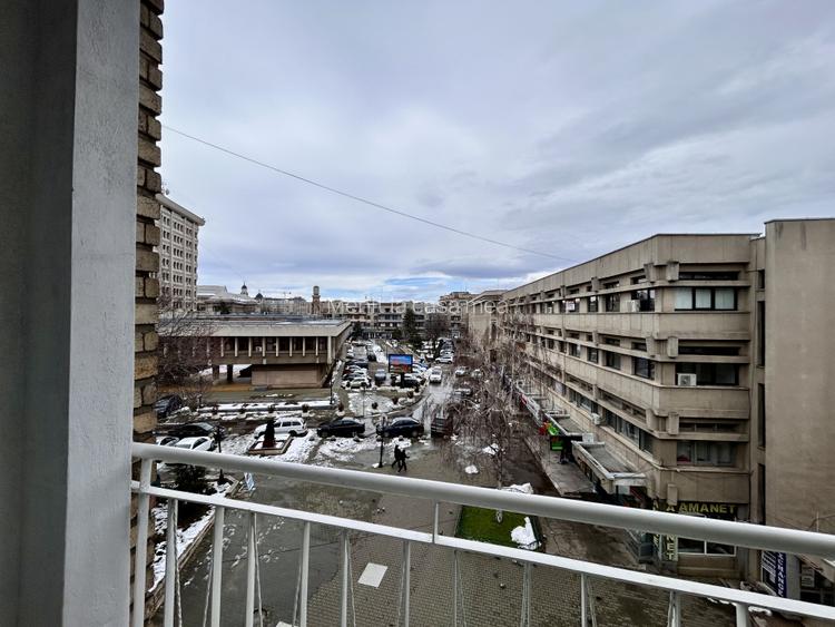 Apartament de inchiriat 2 camere, Ultracentral, Ploiesti - 12