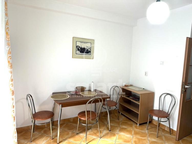 Apartament 2 camere 68 mp FSEGA Iulius Mall Gheorgheni - 17