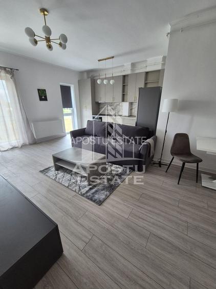 Apartament nou,open space,2 camere,Torontalului - 3