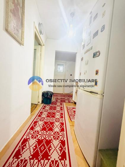 Apartament 3 camere- DARMANESTI zona TIC TAC - 9