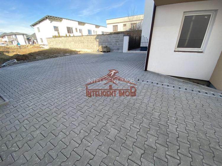 Casa-Duplex LA CHEIE in Selimbar zona Triajului COMISION 0% - 23