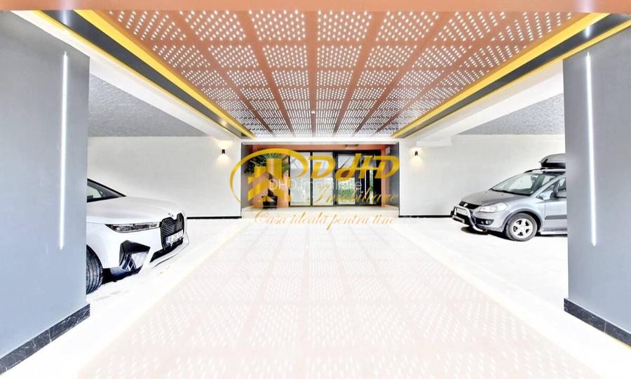 Apartament 2 camere Capat Cug - 8