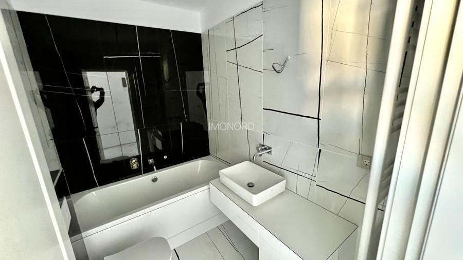 Ultracentral Unirii Palatul Parlamentului - 8