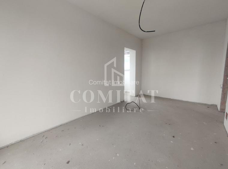 Penthouse cu 2 camere | Terasă de tip rooftop | Cartier Europa - 4