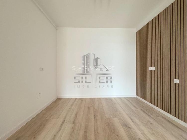 Apartament cu 2 camere dec. recent finisat+terasa de 12 mp/CF. - 3