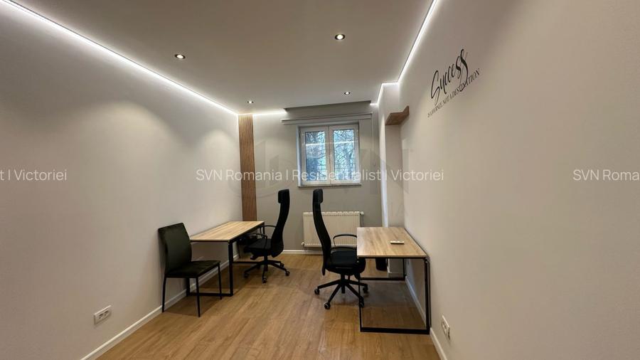 REA1023271 3 camere Victoriei l bloc nou l terasa 39mp - 8