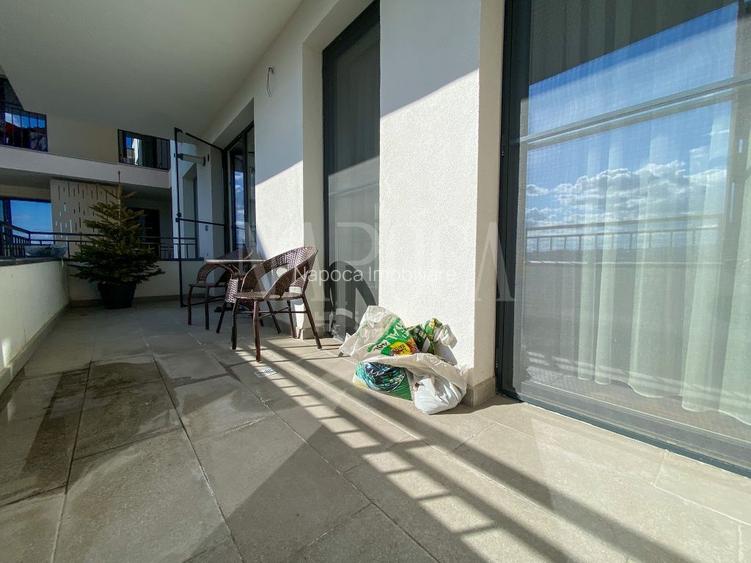 Apartament 3 camere de vanzare in Intre Lacuri, Cluj Napoca - 7