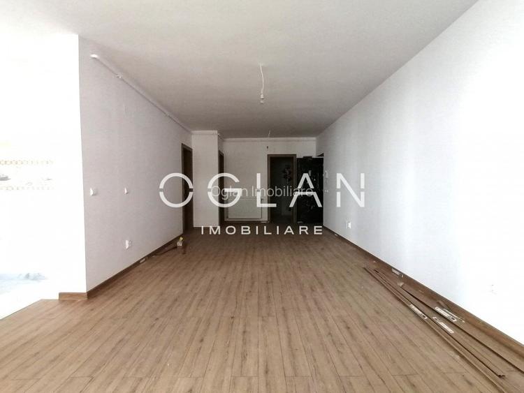 Apartament nou cu predare imediata 3 camere  - Doamna Stanca - 7