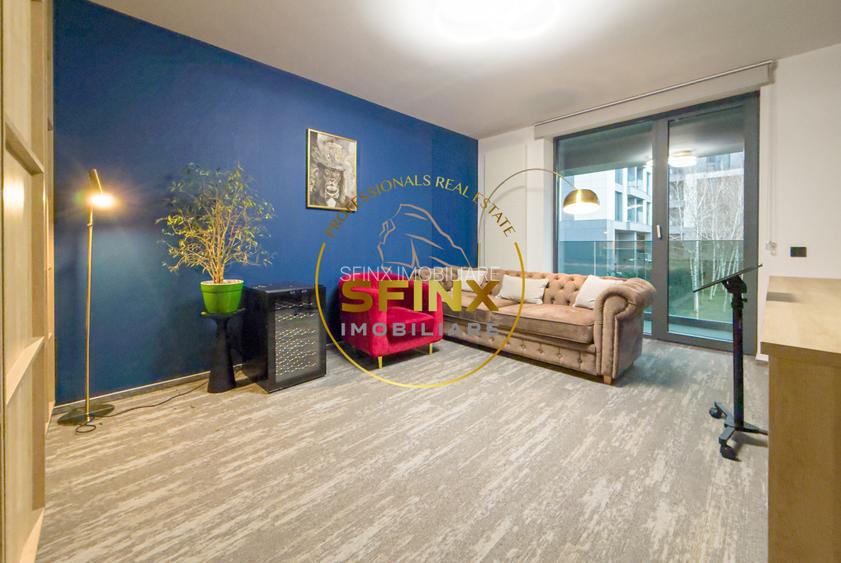 Duplex | LOFT | Cloud 9 | curte proprie 91 mp + terasa 17 mp - 21