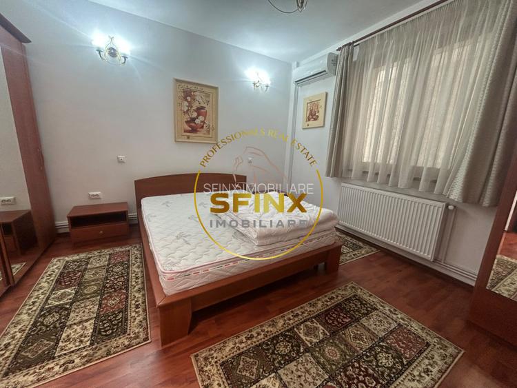 3 camere | Dorobanti | 80mp | Balcon | Disponibil Imediat - 6
