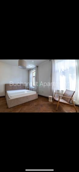 Villa 20 rooms for sale / Calea Victoriei - 3