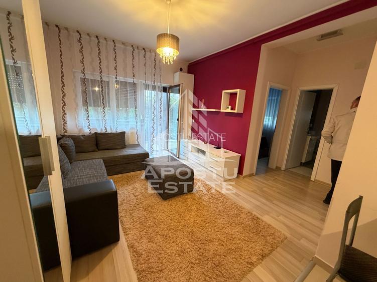 Apartament 3 camere de inchiriat, localitatea Giroc - 2