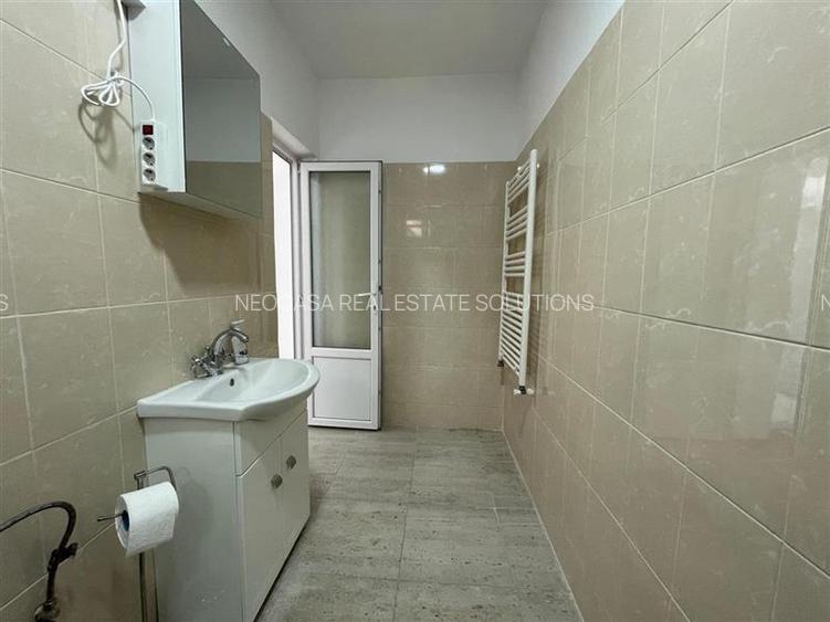 3 camere | Piața Romana | Strada securizata - 12