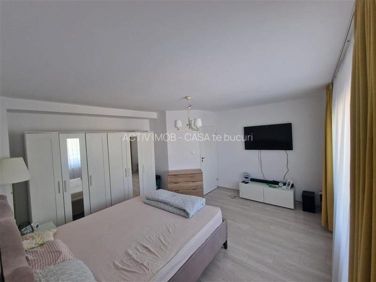 Apartament 2 camere de vanzare in micro 6 strada Basarabiei - 5