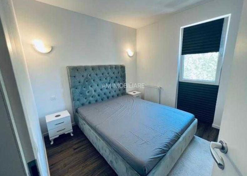 AP. 2 CAMERE REVERIA PALLADY, BLOC NOU, BUCATARIE INCHISA, METROU - 3