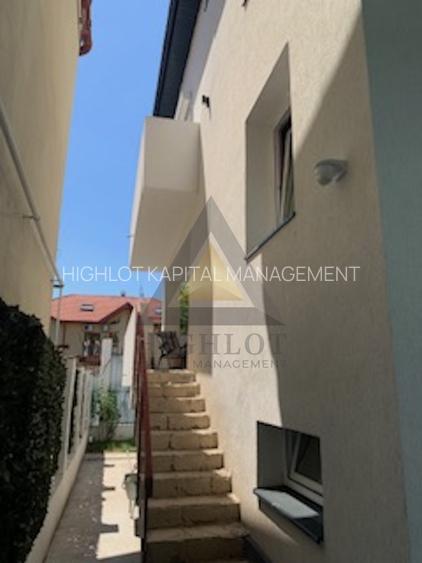 VILA INDIVIDUALA | SOS NORDULUI | HERASTRAU - 17