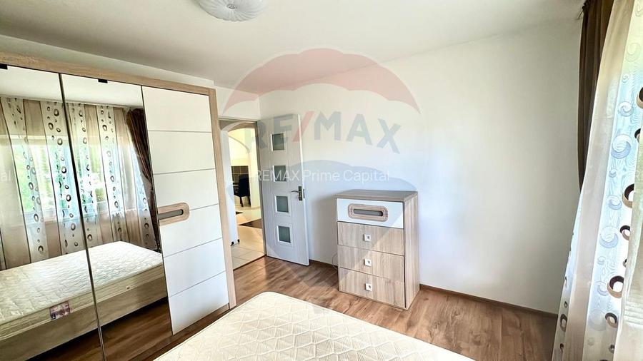 Apartament 3 camere de închiriat în zona Dragoș Vodă - 8