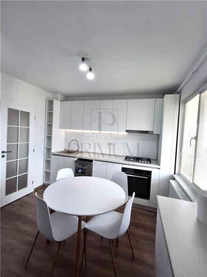 MEDICINA - RENOVAT - LIFT - 3 camere - centrala proprie - clima - BOXA - 5