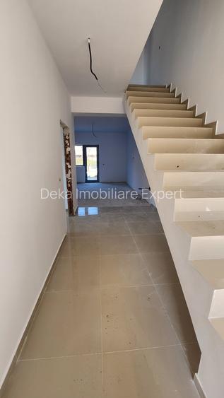 Direct Dezvoltator-Duplex 4 camere+Mansarda, teren 285mp! - 7