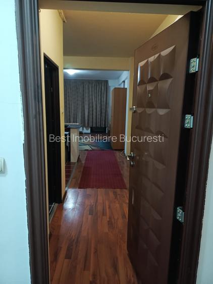 Inchiriere Garsoniera Prelungirea Ghencea / Centrala Proprie - 10