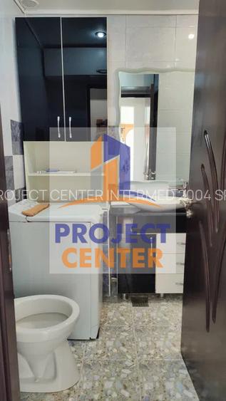 Apartament 2 camere Trivale - 7