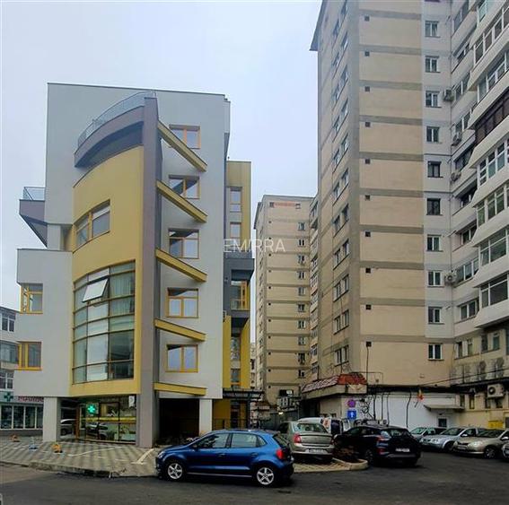 Chirie Apartament Bacau, Ultracentral, Bloc nou, Mobilat - 8