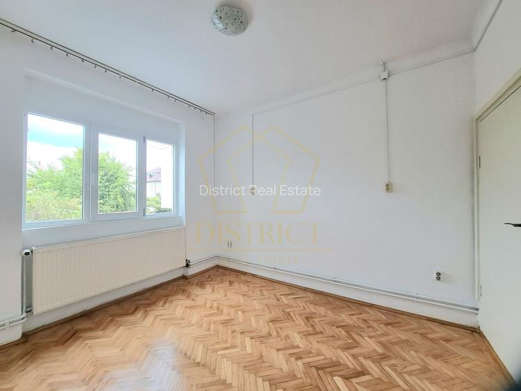 Spatiu birouri 5 camere spatioase I Circumvalatiunii I Cetatii - 8