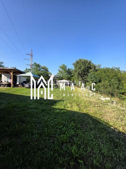 Teren Intravilan I609mp I Investitie I Imprejmuit I Turnisor - 5