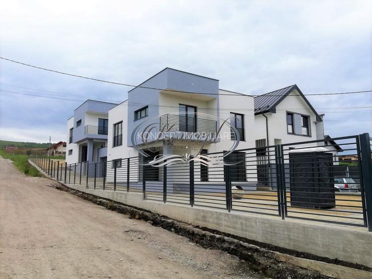 Casa deosebita pe Valea Chintaului - 4