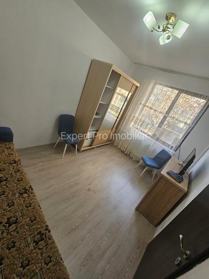 Gara de Nord Str. Vespasian Utilat Mobilat Centrala Proprie Ap In Vila - 4