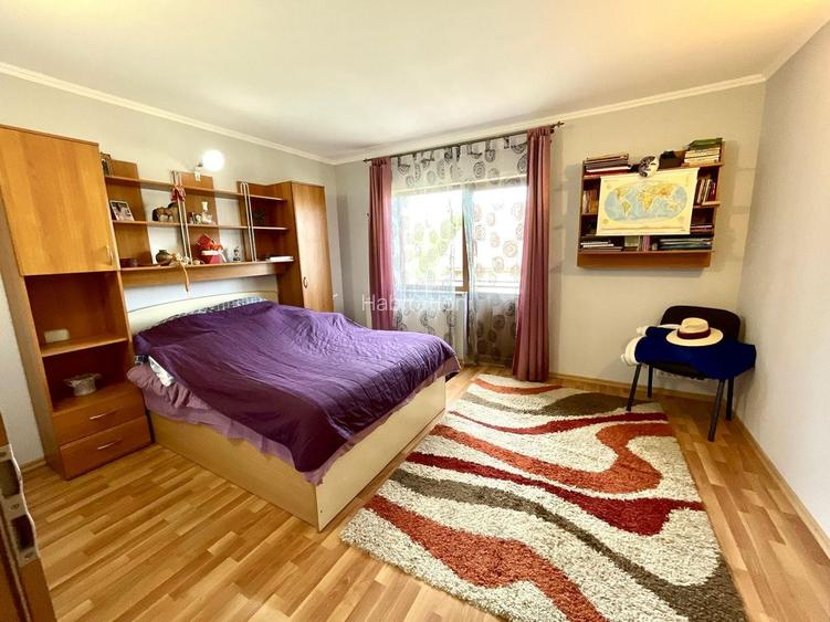 Casă spațioasă, confort ridicat, garaj și teren generos, zona Aradului - 8